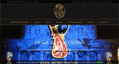 Desktop Screenshot of orfeusz98pub.hu
